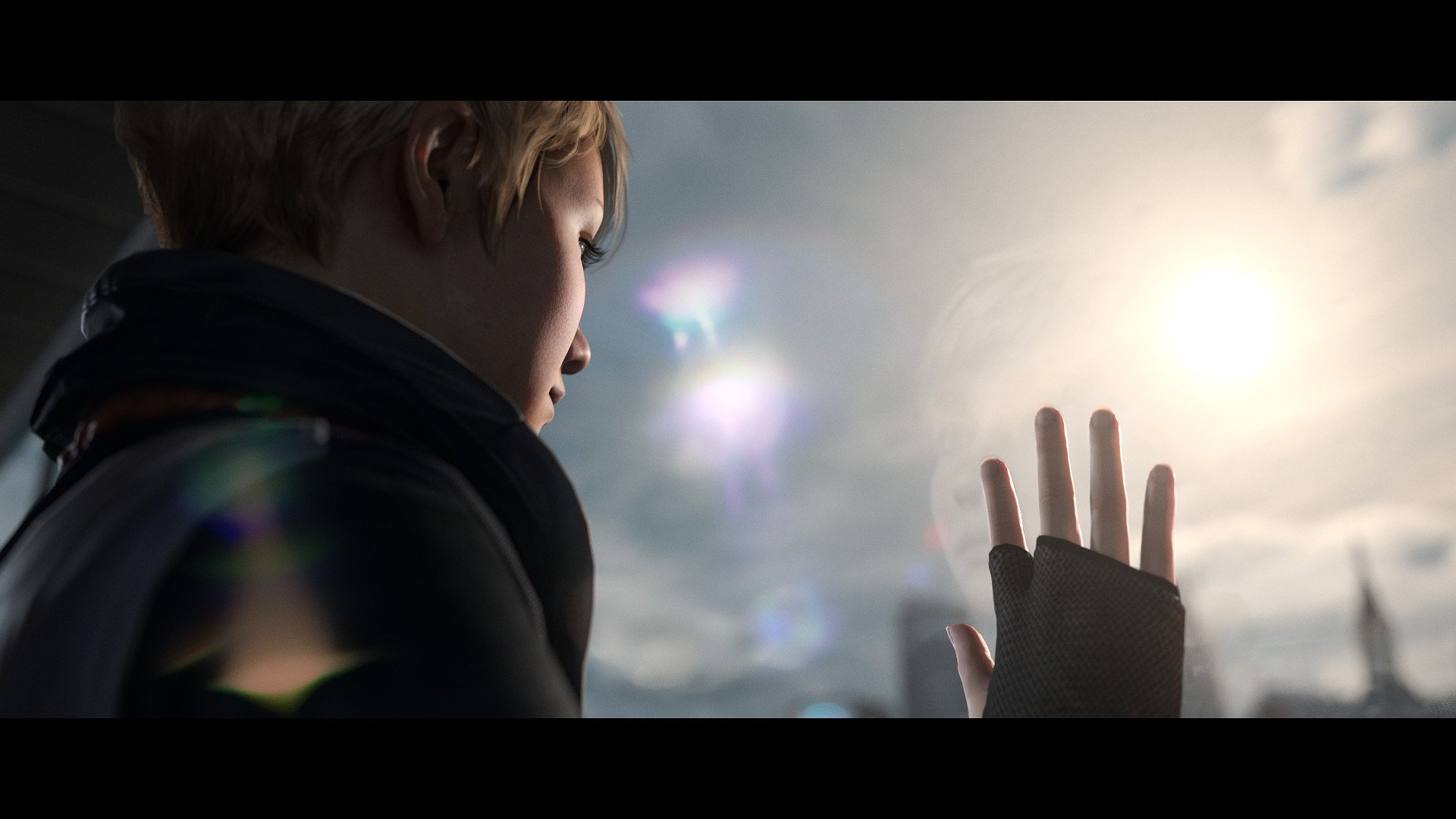 Detroit: Become Human - Imagen 36